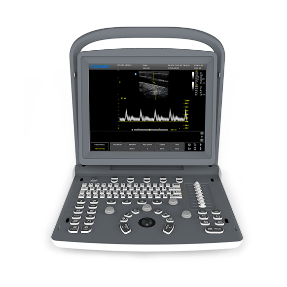 ELCOM ECO 2 B&W Ultrasound